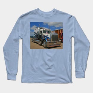 The Dilligaff Express Long Sleeve T-Shirt